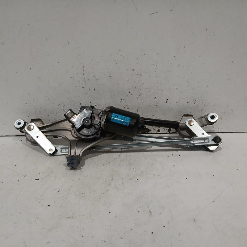 wiper motor