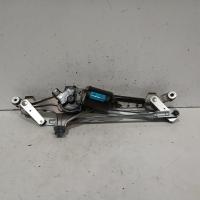 wiper motor