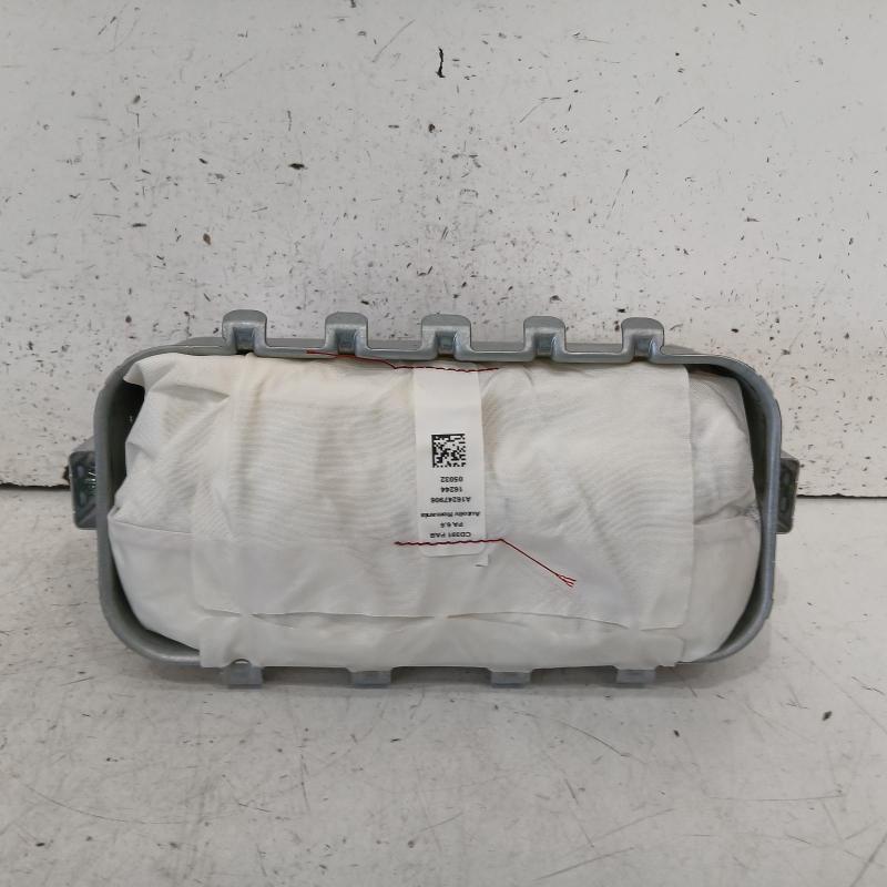 airbag left