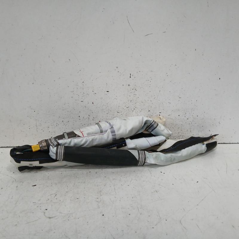 airbag left