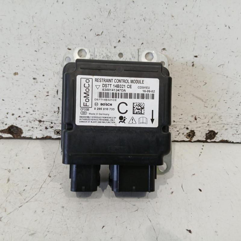 airbag module/sensor