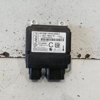 airbag module/sensor