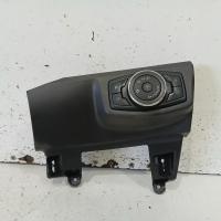 combination switch