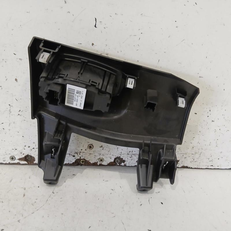 combination switch