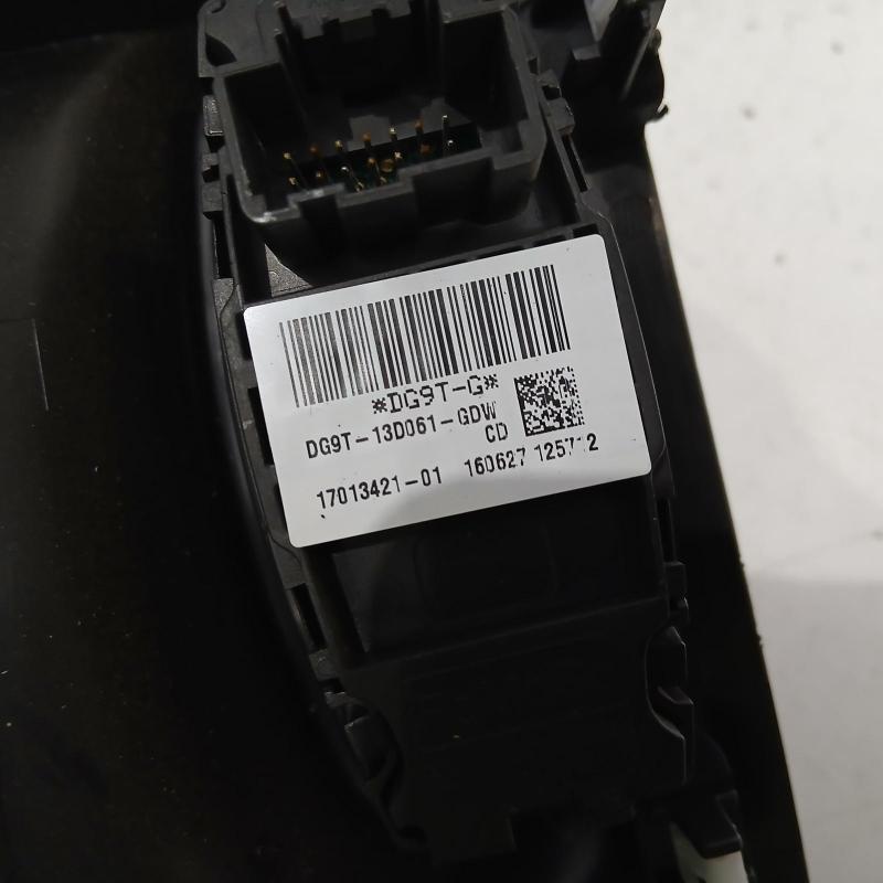 combination switch