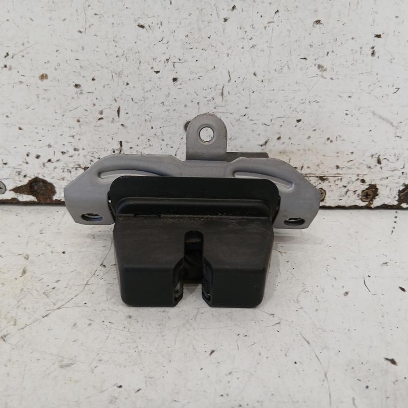 door/boot/gate lock