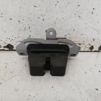 door/boot/gate lock