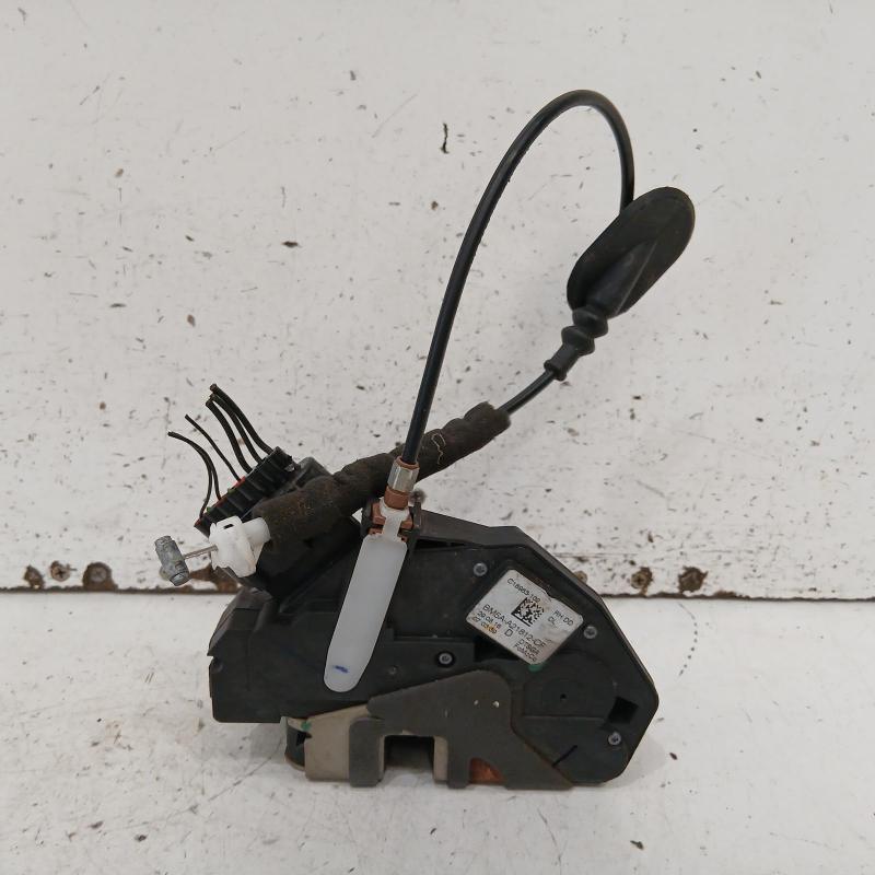 door/boot/gate lock