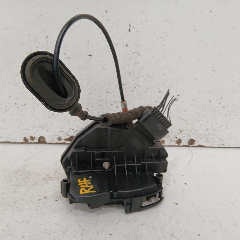 door/boot/gate lock