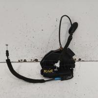 door/boot/gate lock
