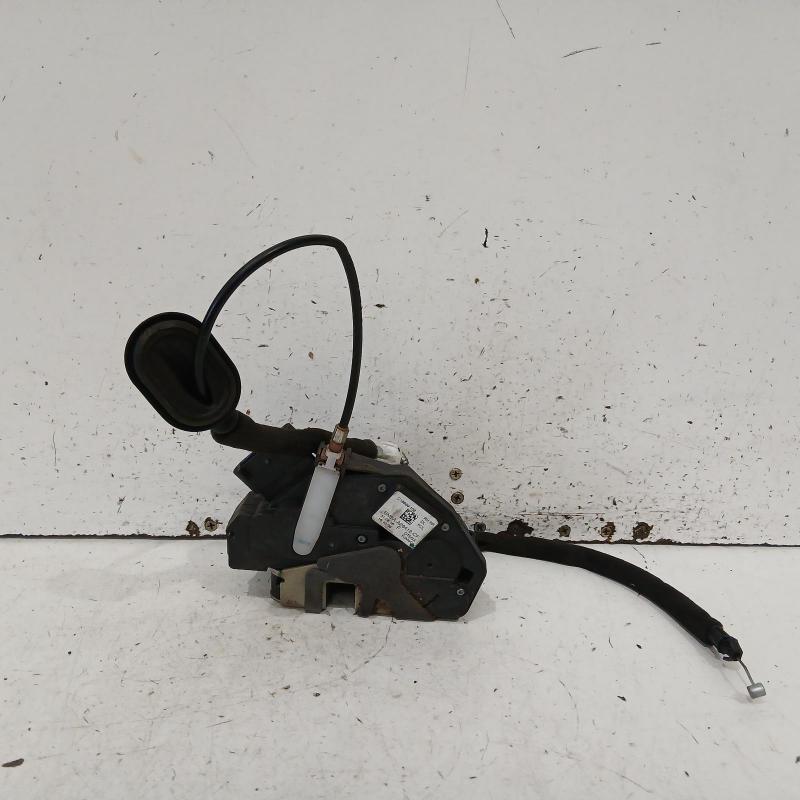door/boot/gate lock