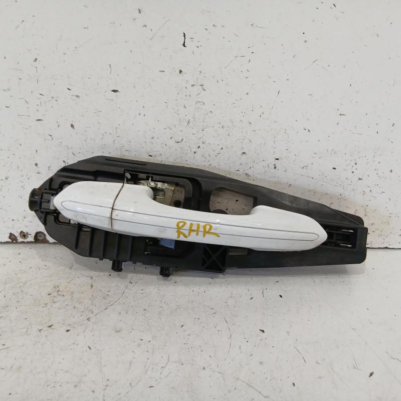 door handle