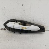 door handle