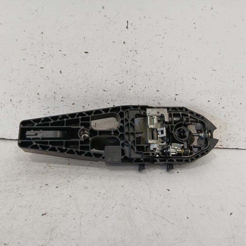 door handle