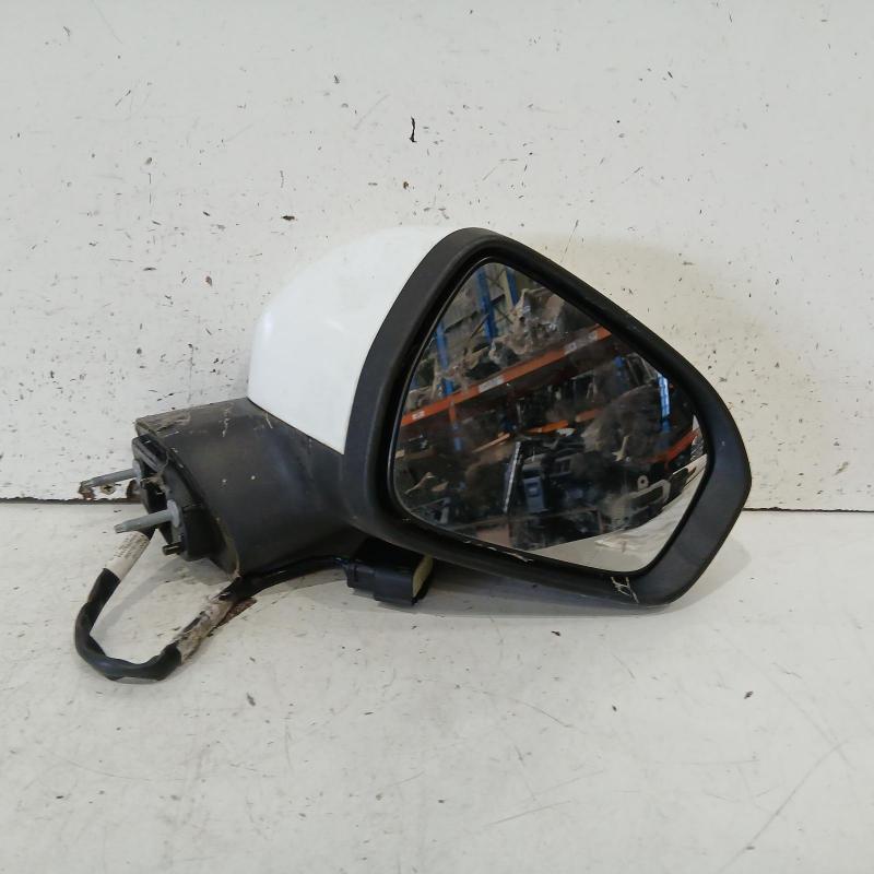 door mirror right