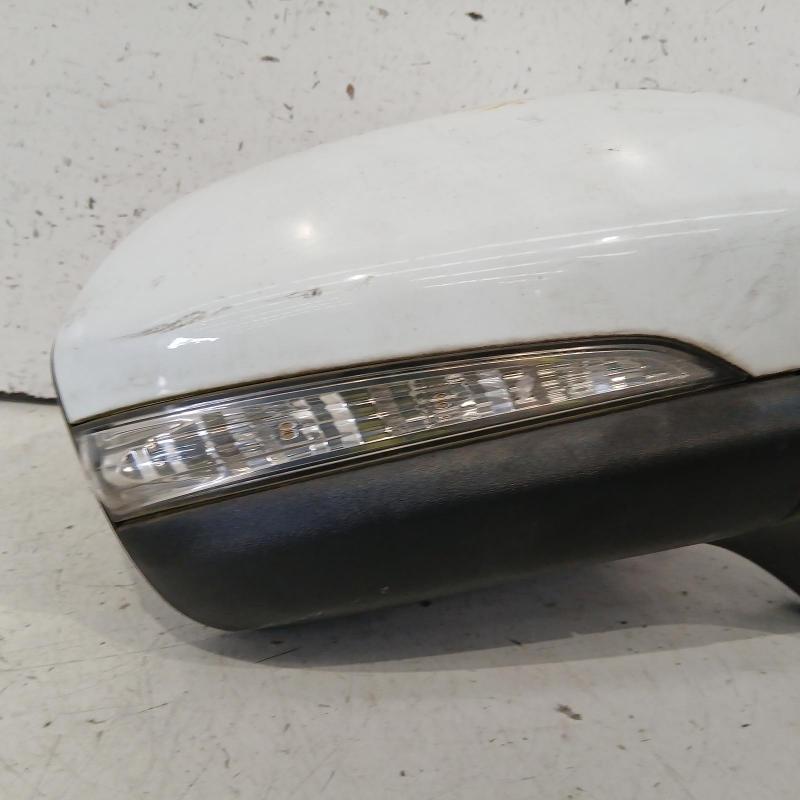 door mirror right