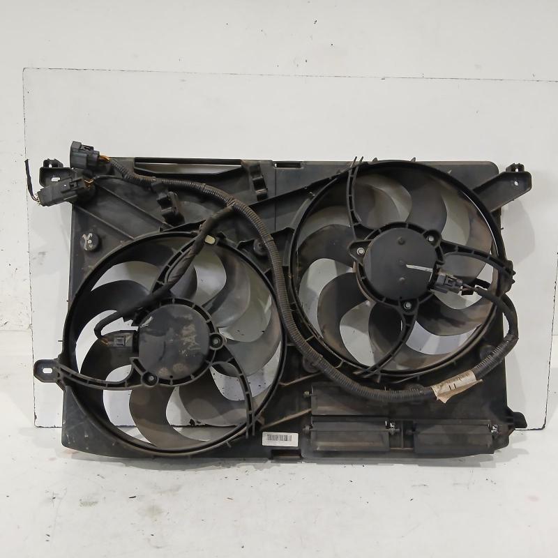 fan