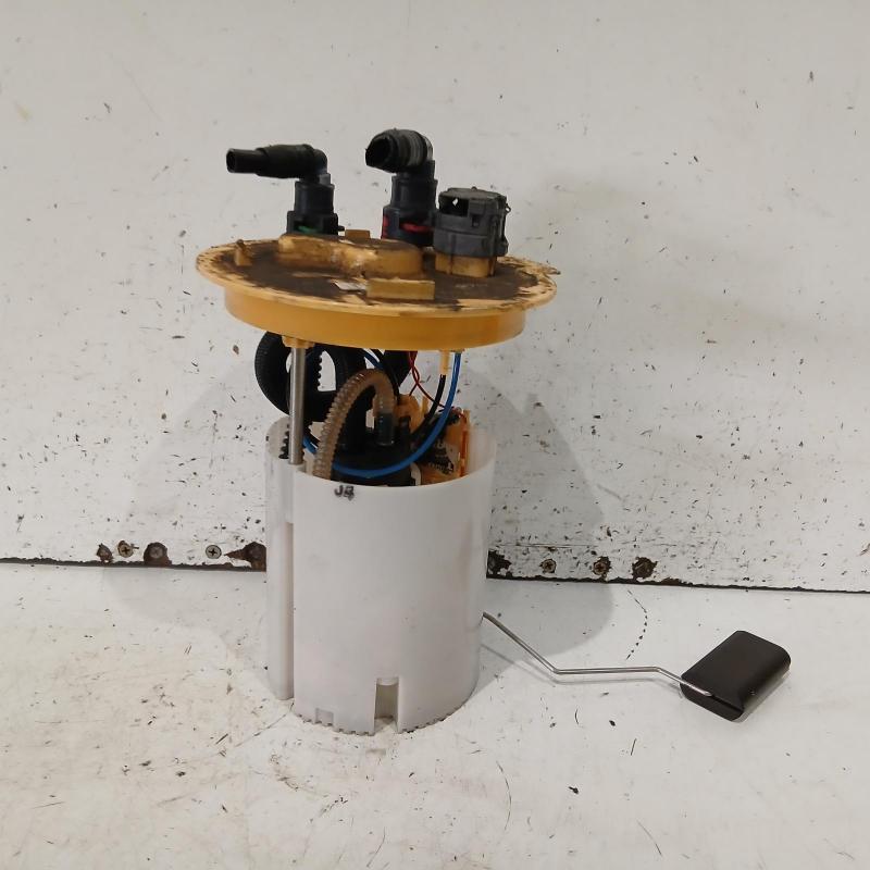 fuel pump