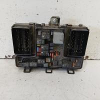 fuse box