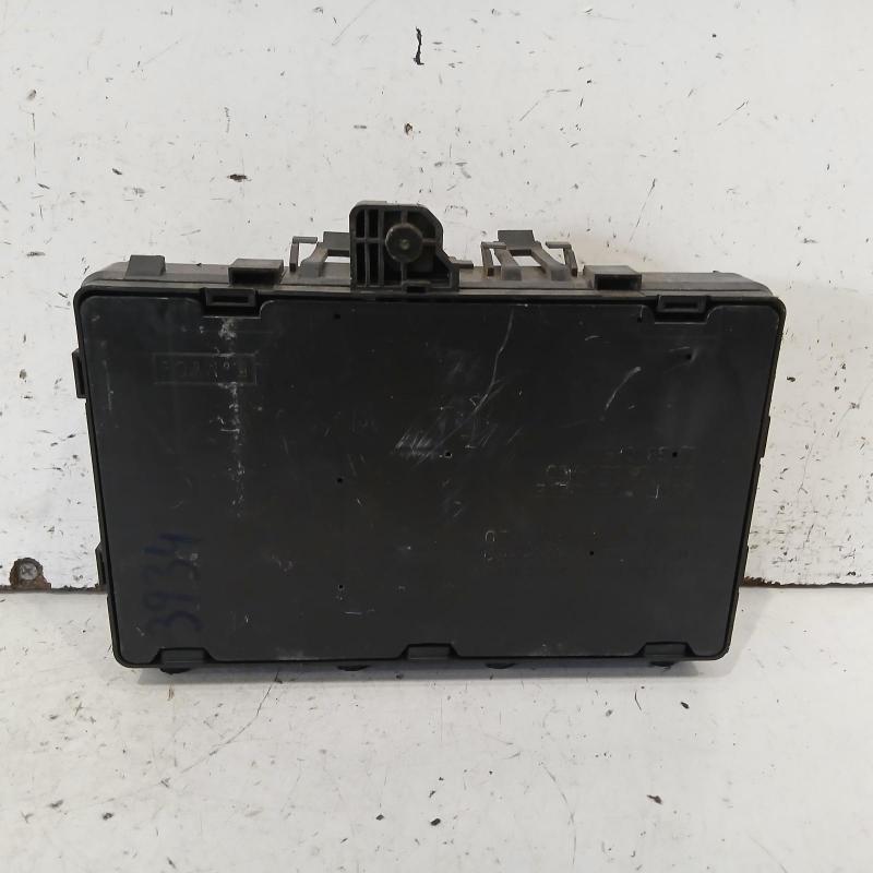 fuse box