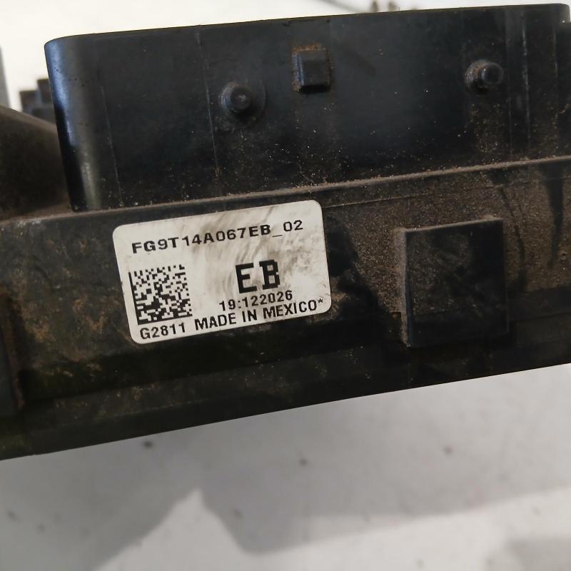 fuse box