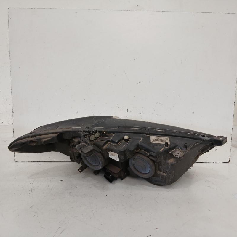 headlamp left