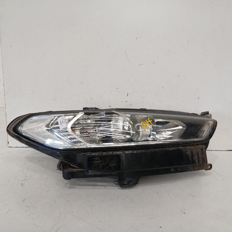 headlamp right