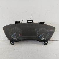 instrument cluster