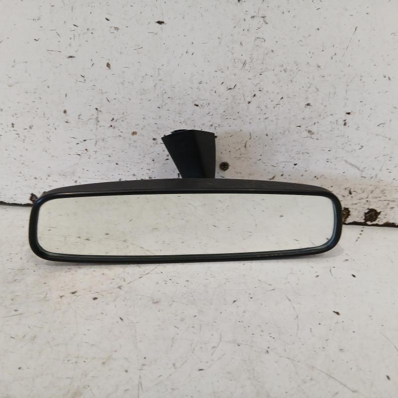 interior mirror