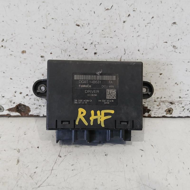 miscellaneous switch relay