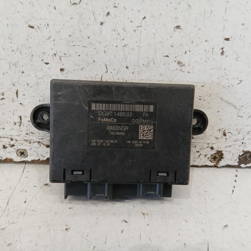 miscellaneous switch relay