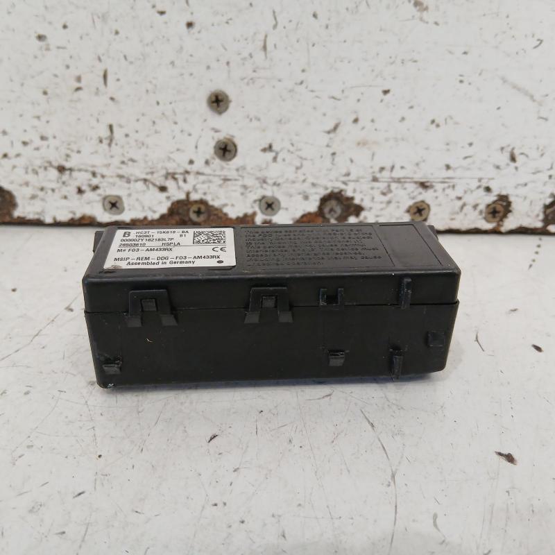 miscellaneous switch relay