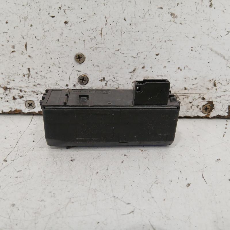 miscellaneous switch relay