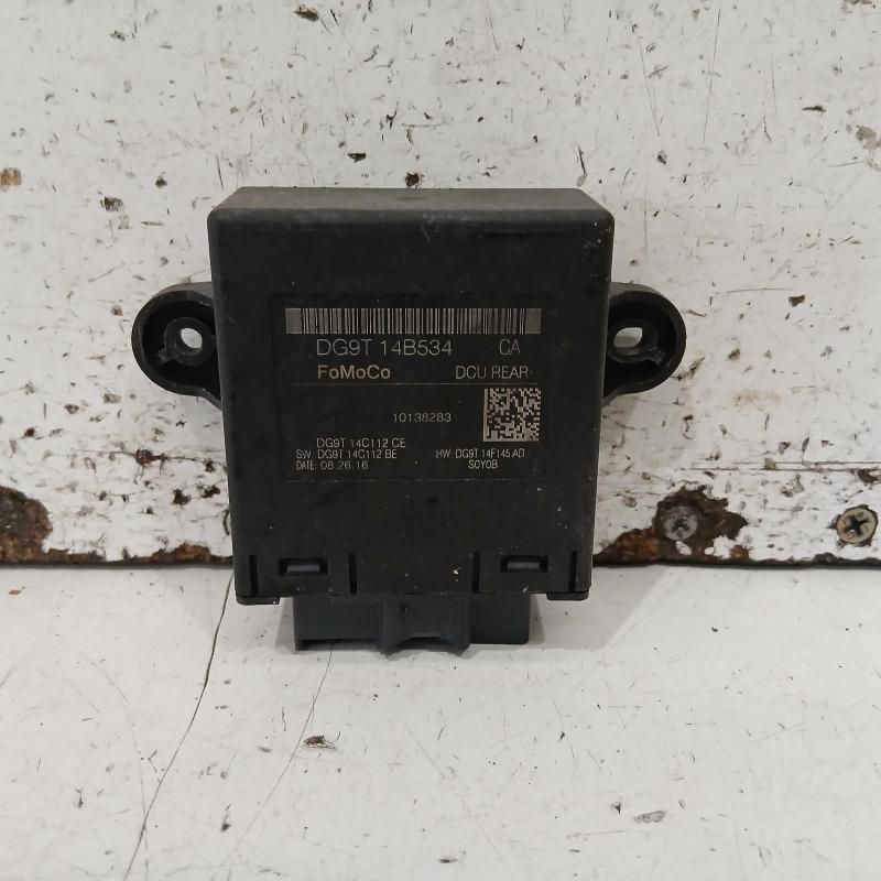 miscellaneous switch relay