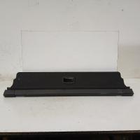 parcel shelf