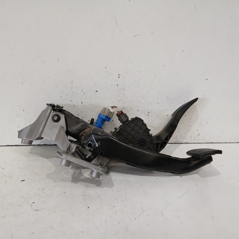 pedal assembly