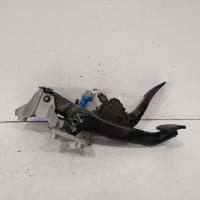 pedal assembly