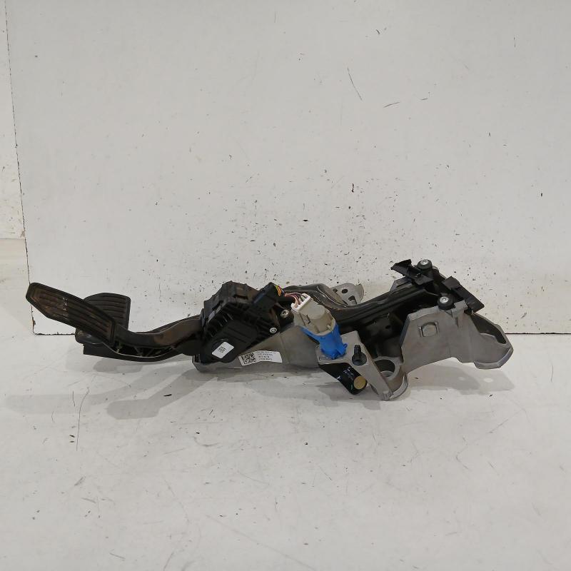 pedal assembly
