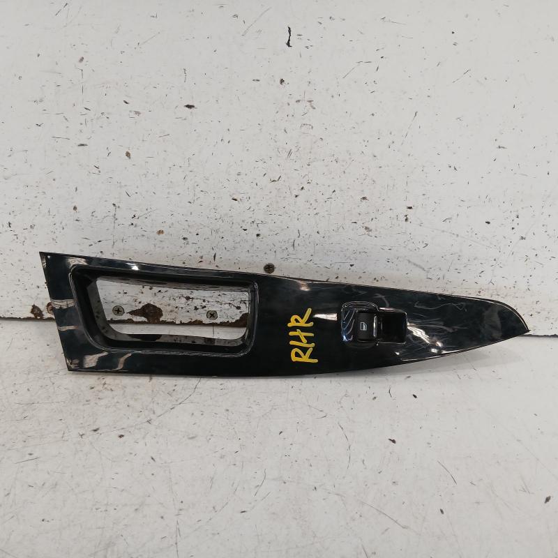 power door window switch