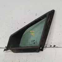 quarter door glass front left