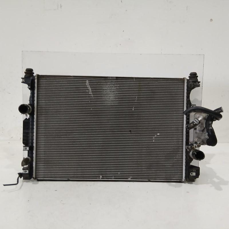 radiator