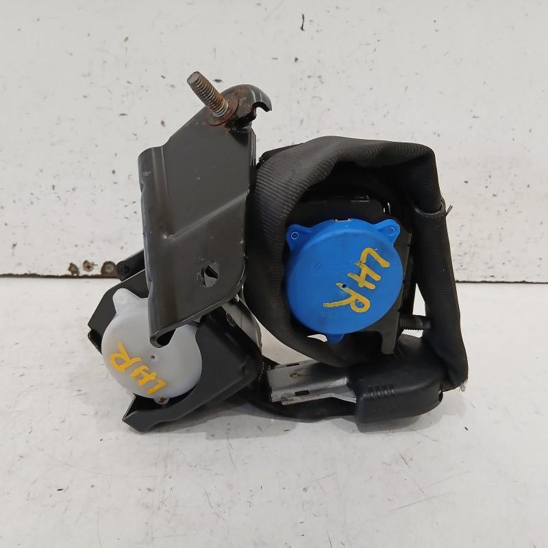 seat belt stalk