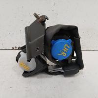 seat belt stalk