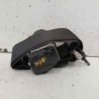 seat belt stalk
