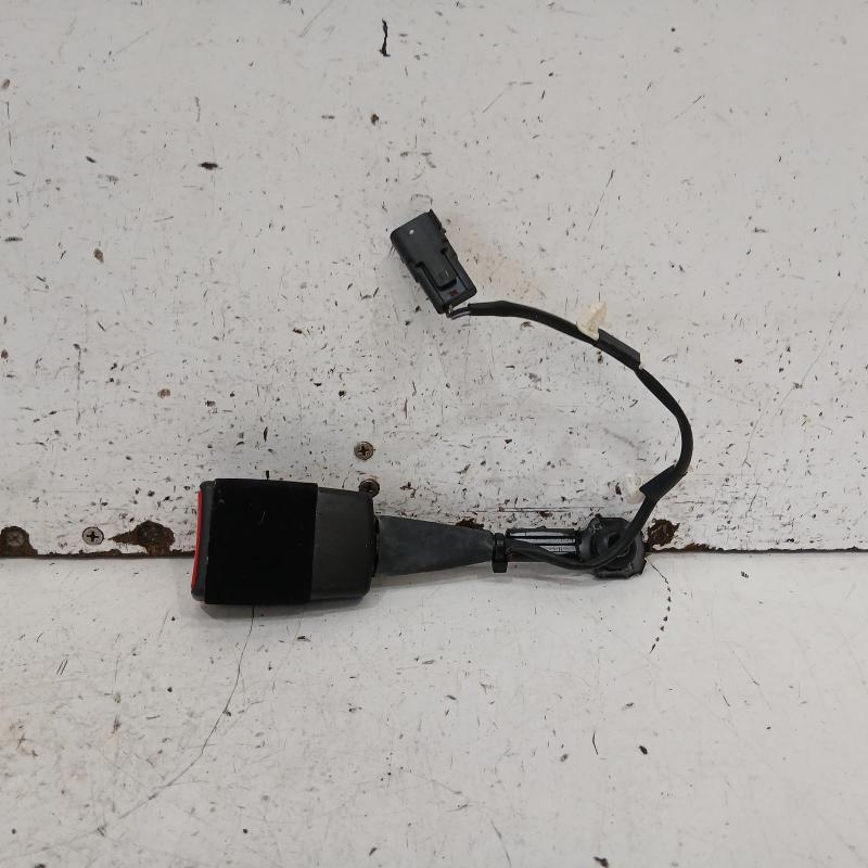 seat belt stalk