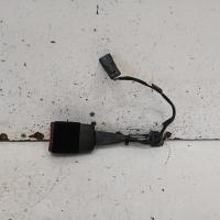 seat belt stalk