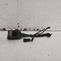 seat belt stalk