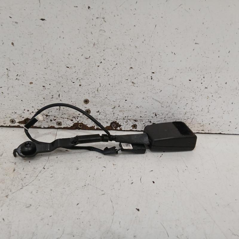 seat belt stalk