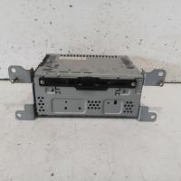 stereo/head unit