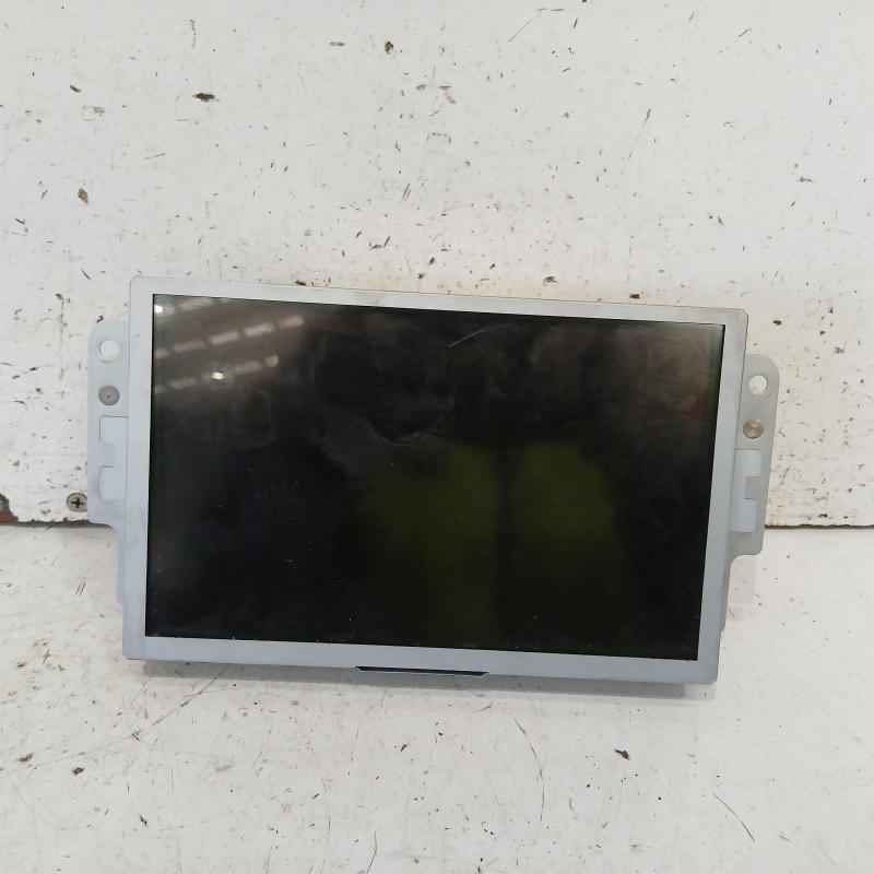 stereo/head unit